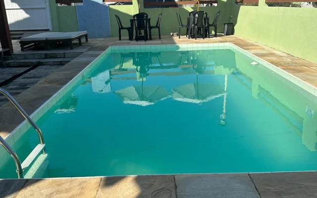 Pousada Aconchego de Maricá