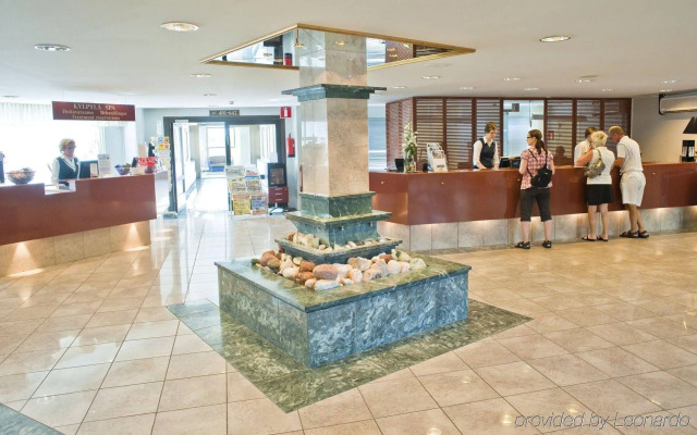 Hotel Haikko Manor & Spa