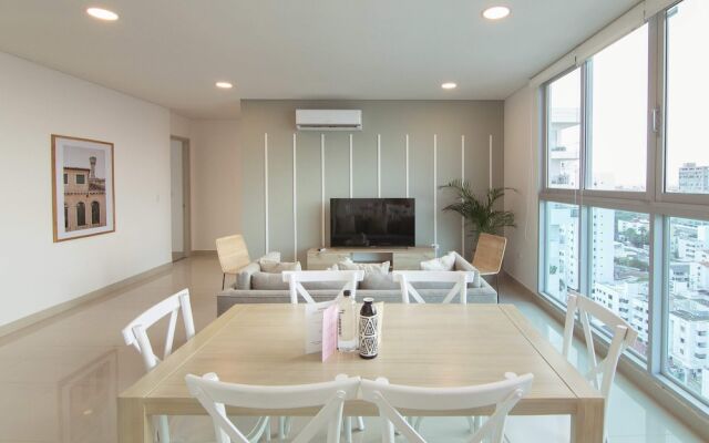 Las Flores By Wynwood House