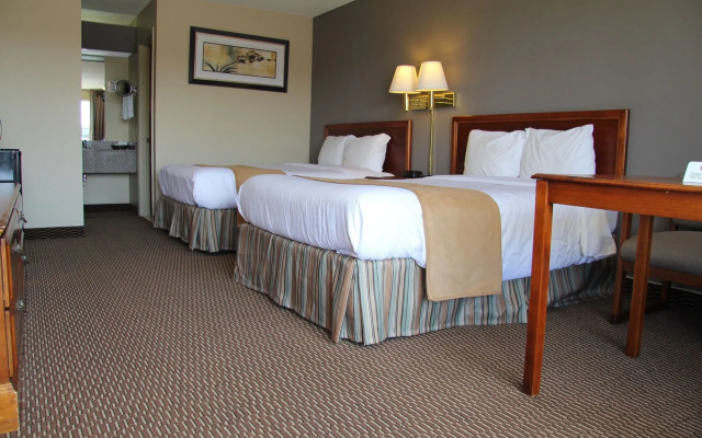 Regency Inn