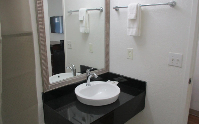 Motel 6 Meridian, MS