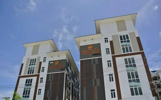 Sorrento Hotel and Residence