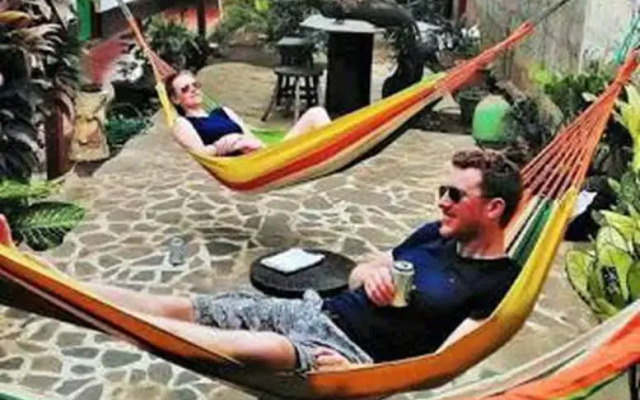 Hostal Vacaciones Nicas
