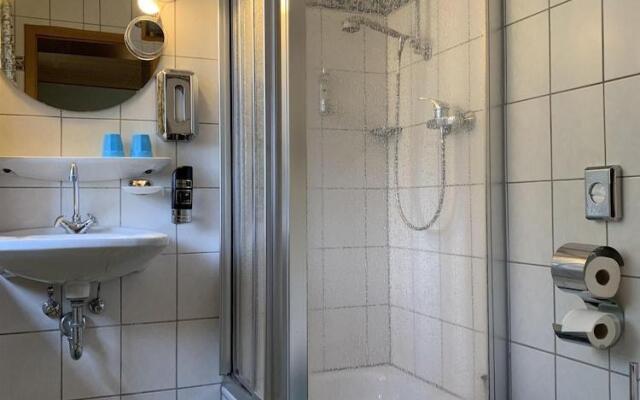 Hotel Restaurant Hohe Tanne