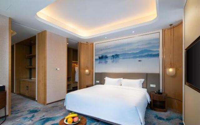 Zhuhai Hengqin Qianyuan Hotel