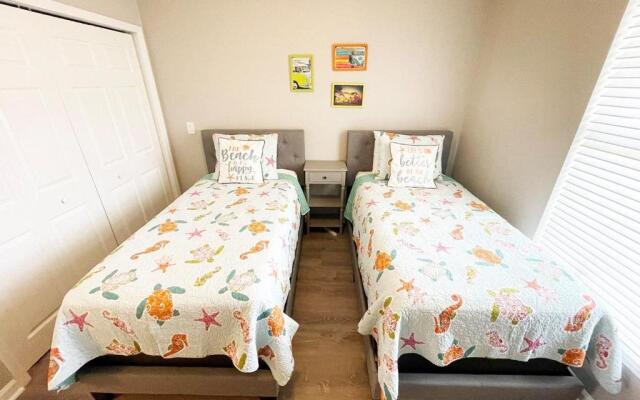 Seaside at Anastasia G302