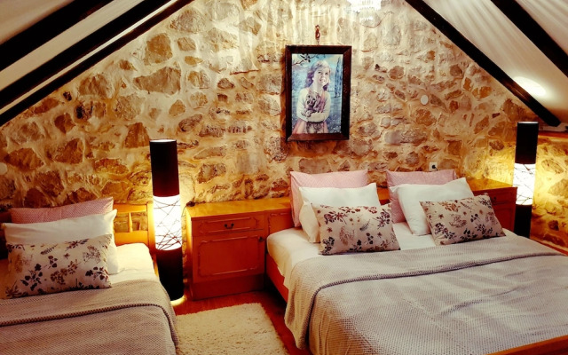 Ethno Village Kokorici