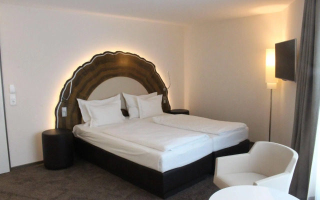 TAOme Feng Shui Stadthotel Breisgau