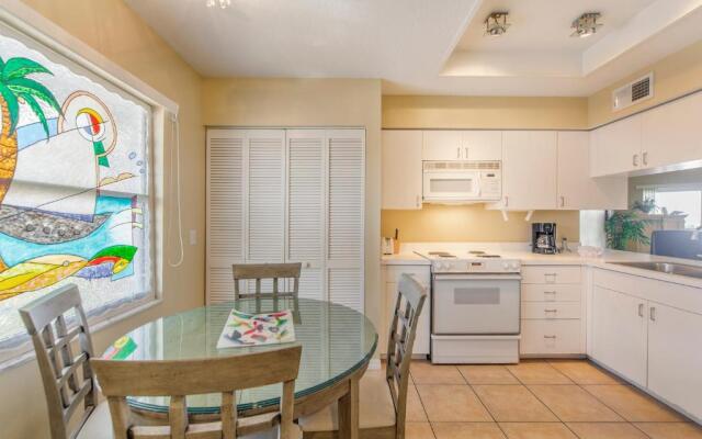 204 at Crimson Condos by RedAwning