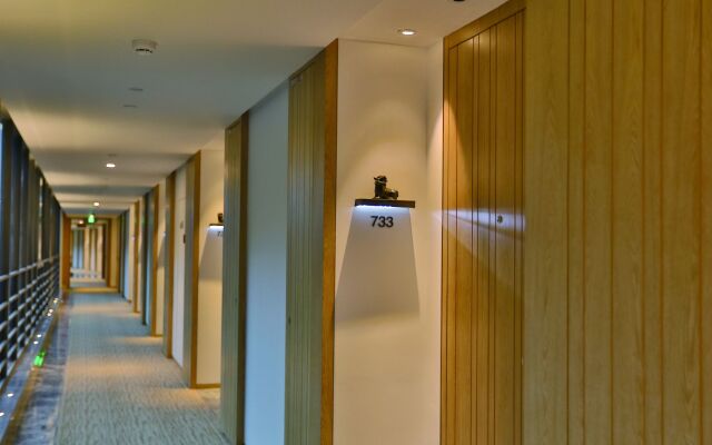 Hotel Indigo Dali Erhai by IHG