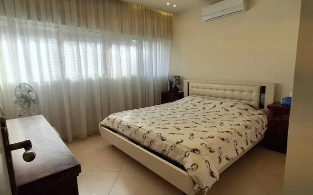 St.George Temanite Fresh Hansa Home Apt.
