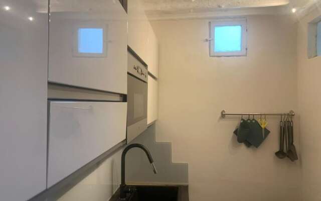 Top Floor - Franciosa