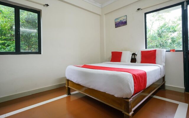 OYO 15454 NG Regency