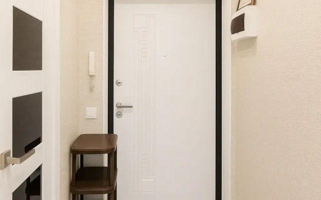 Апартаменты на улице Гагарина 121