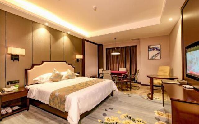 Impression Holiday Hotel