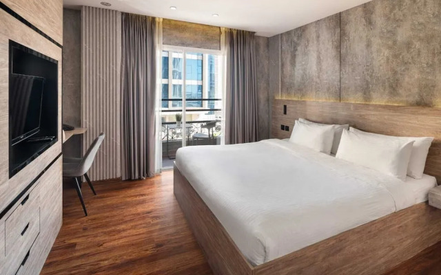 Regency Inn