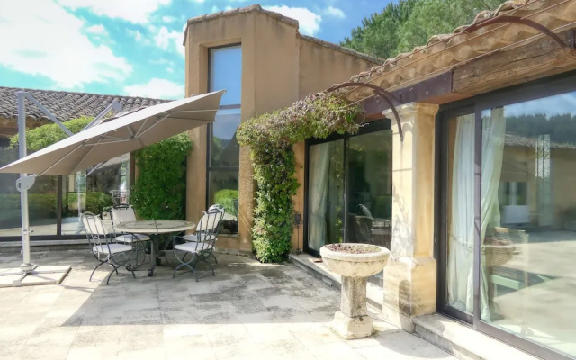 Villa des Maquignons Proven al Charm Exceptional View