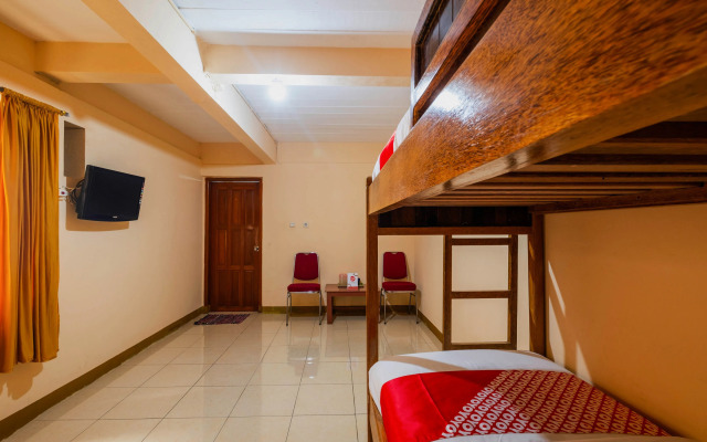 OYO 2900 New Bukit Kasih