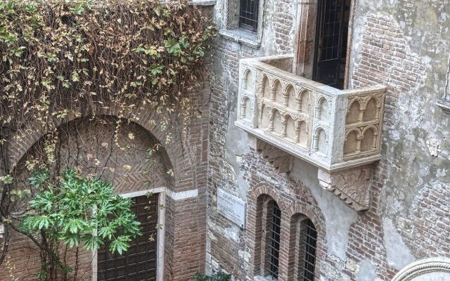 Relais Balcone di Giulietta