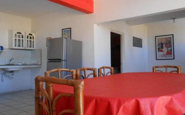 Hotel y Bungalows Monteverde