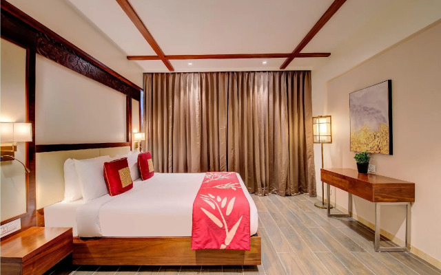 The Fern An Ecotel Hotel, Lonavala