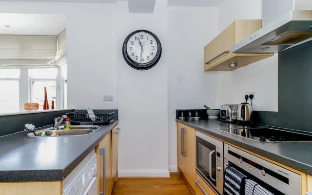 Historic Lion Brewery - Oxford City Centre