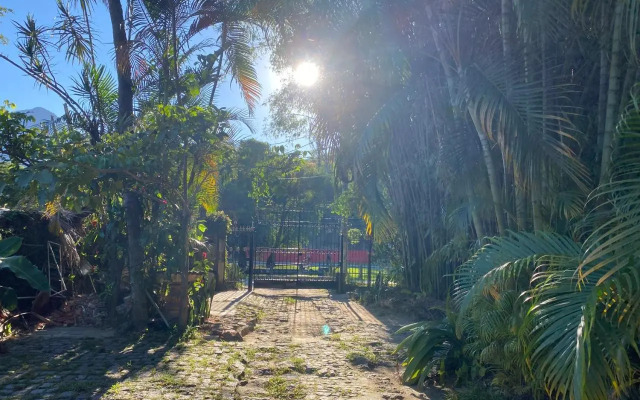 Rio natureza apart 115