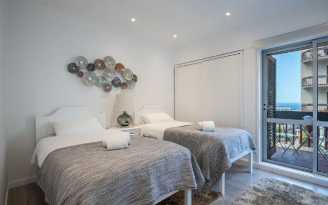 Piornais Apartment
