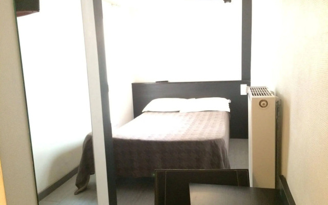 Hotel Mimosa