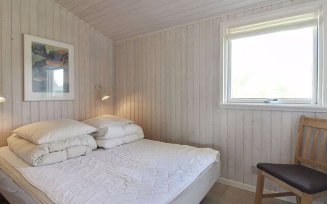"Aliena" - 700m from the sea in NW Jutland