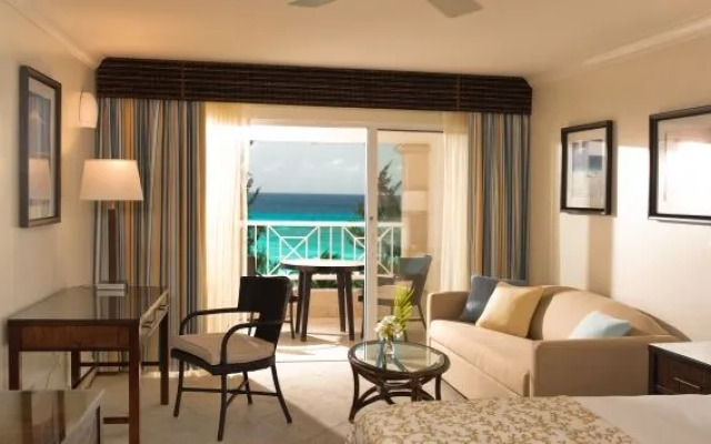 Almond Casuarina Beach Resort