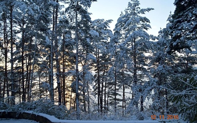 Zajazd Turystyczny HETMAN