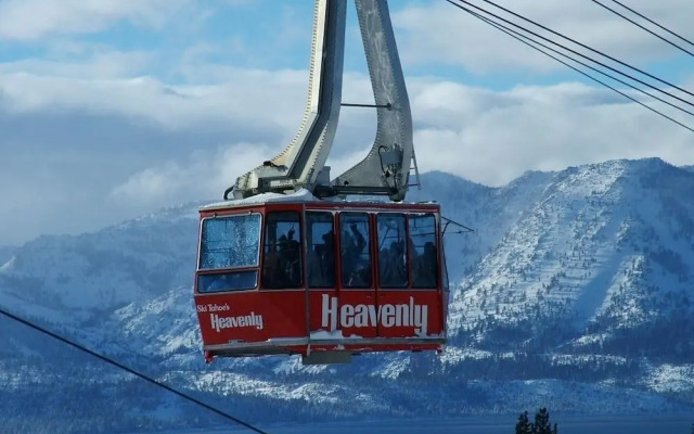 The Davies Family Inn