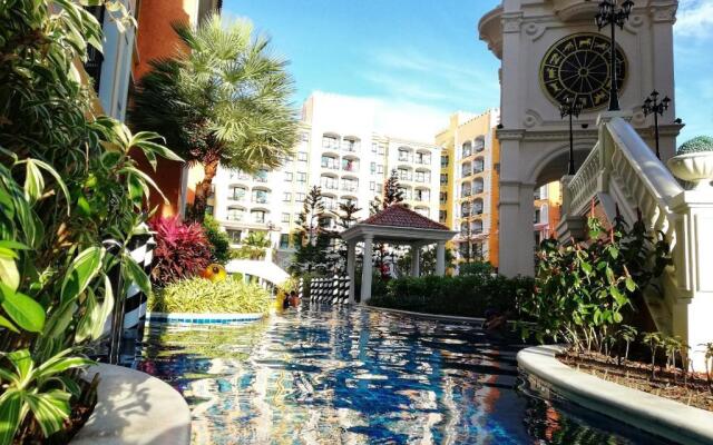 Venetian Signature Condo by Immy