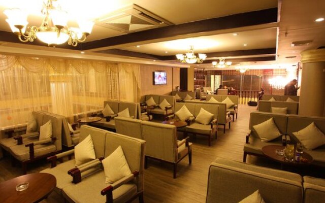 Yiduo HotelChangshaMeixiLake