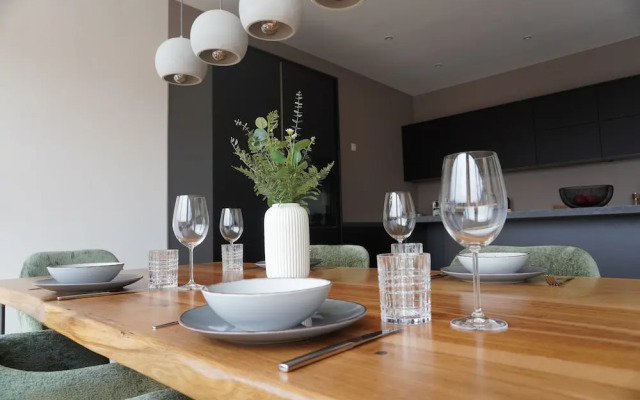 Sleepwell Apartment - Ehrensteinsuite