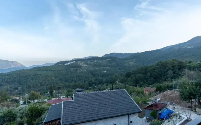 La Veranda Villas