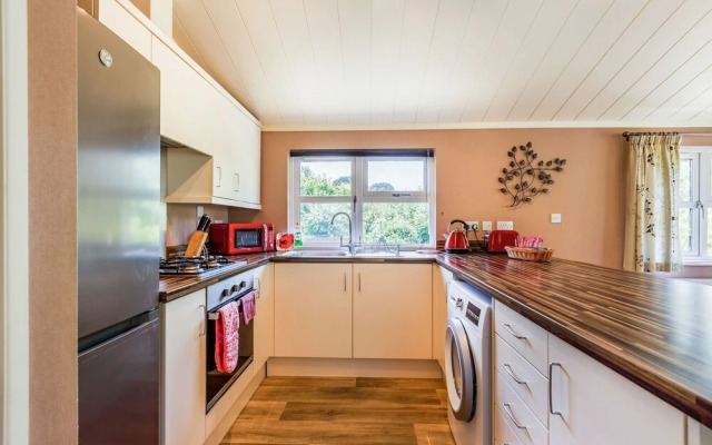 Poppy Lodge