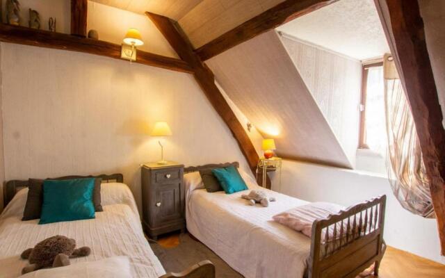 Gite Sainte-Mondane, 4 pièces, 6 personnes - FR-1-616-49