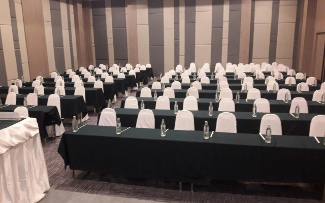 Le Cassia Hotel