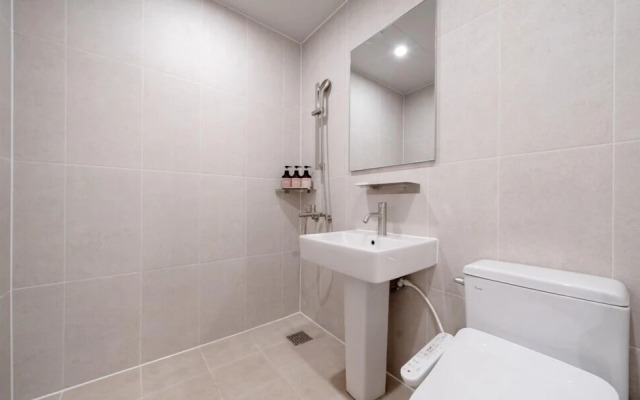 The Hyoo-Sik AANK Cheongju Uam 2 branch