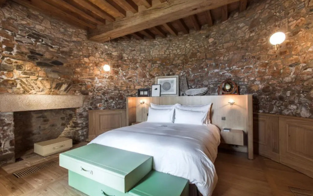 HOTEL Domaine des Etangs, Auberges Resorts Collection