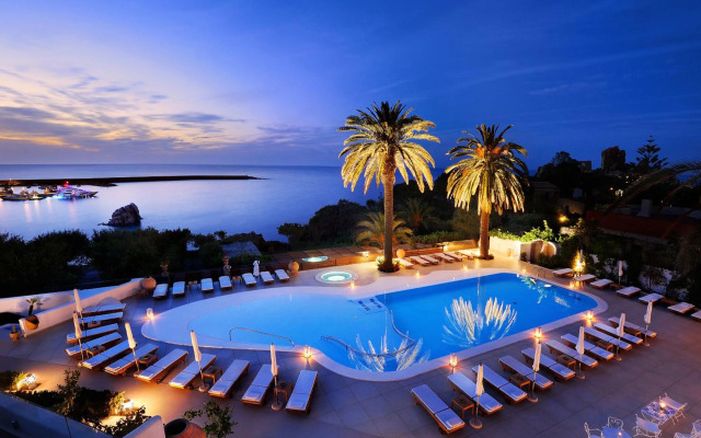 Hotel Le Calette