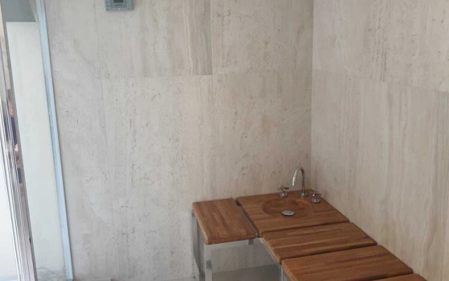 Luxury Tower House in the Heart of Pisa