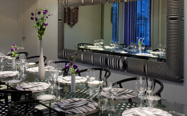 Radisson Collection Hotel, Royal Mile Edinburgh