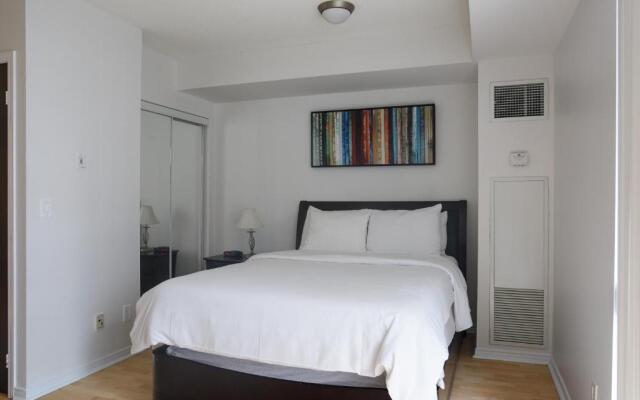The Rosemont Residences