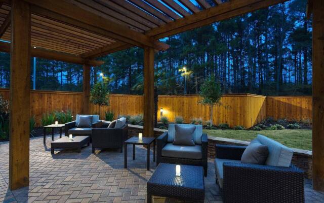 Courtyard by Marriott Ruston