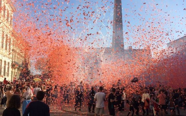 La Suite Arlésienne