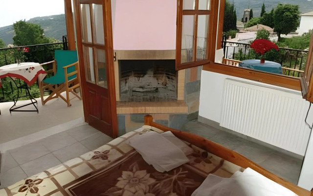 Guesthouse Rousis