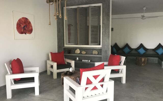 Good Vibes Villas Retreat And Restaurant